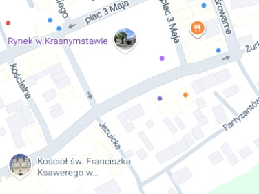 Mieszkanie Krasnystaw