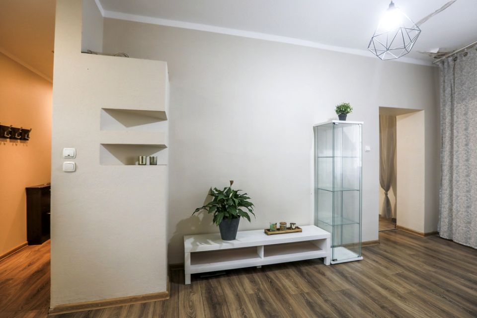 Mieszkanie Mieszkowice