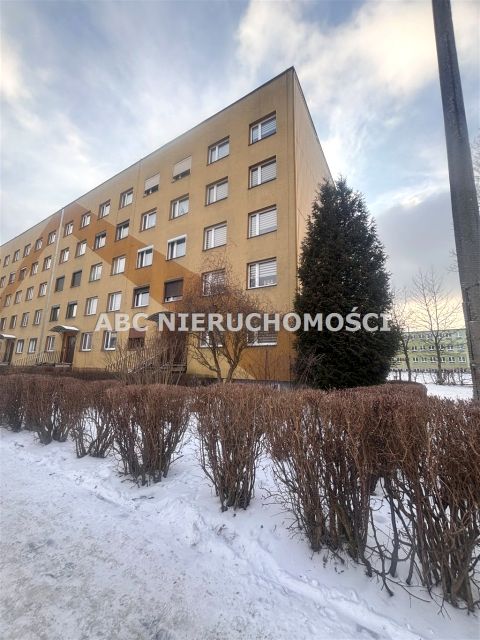 Mieszkanie Czerwionka-Leszczyny