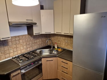 Mieszkanie Sosnowiec