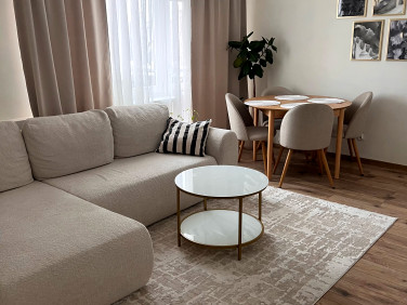 Mieszkanie Częstochowa