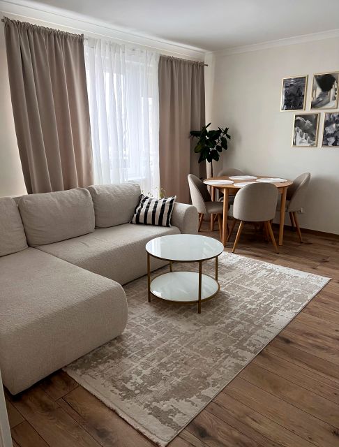 Mieszkanie Częstochowa