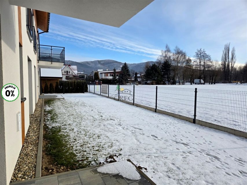 Mieszkanie Ustroń sprzedaż