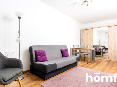 Mieszkanie apartamentowiec wynajem