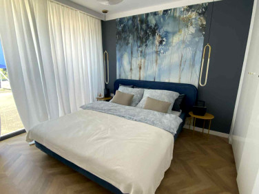 Mieszkanie blok mieszkalny Łódź