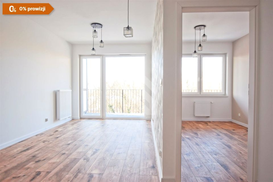 Mieszkanie Bydgoszcz