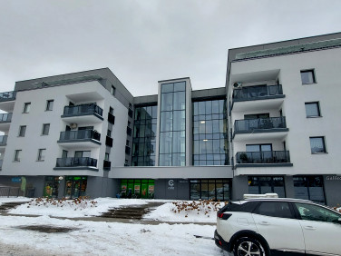 Mieszkanie WŁOCŁAWEK