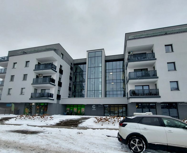 Mieszkanie WŁOCŁAWEK