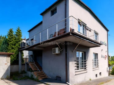 Dom Wojkowice sprzedaż