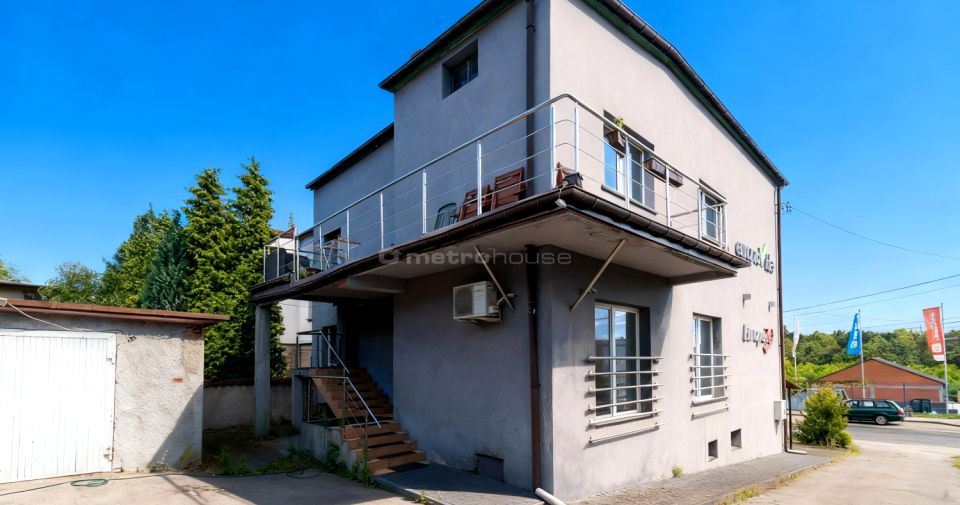 Dom Wojkowice sprzedaż