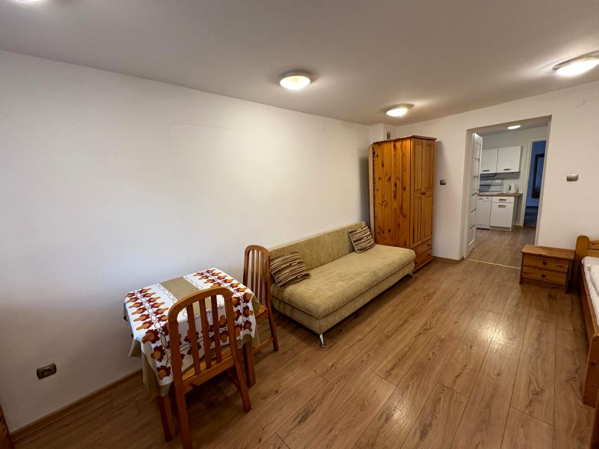 Mieszkanie Jelenia Góra