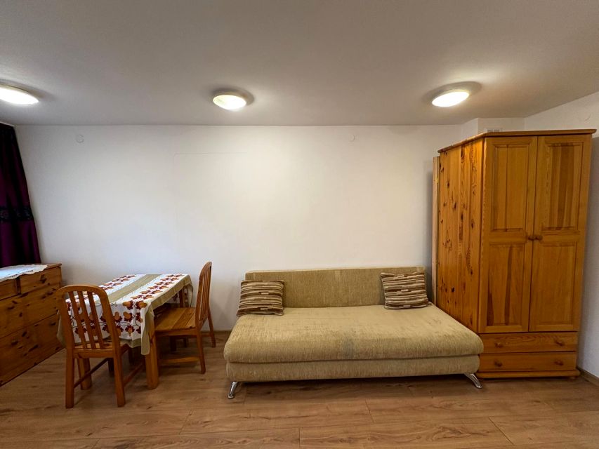 Mieszkanie Jelenia Góra