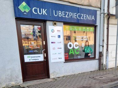 Lokal Jelenia Góra
