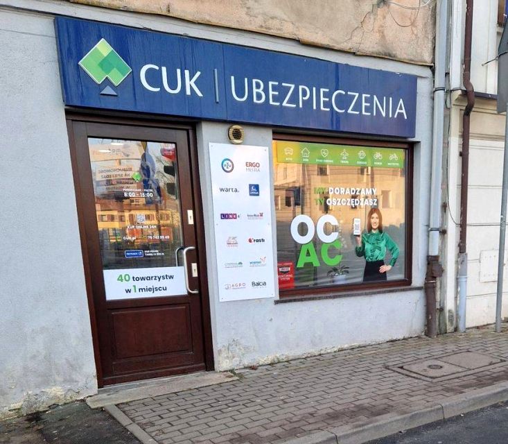 Lokal Jelenia Góra