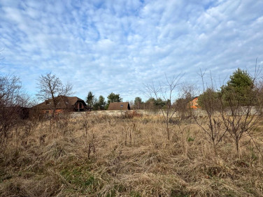 Działka budowlana Rybnik