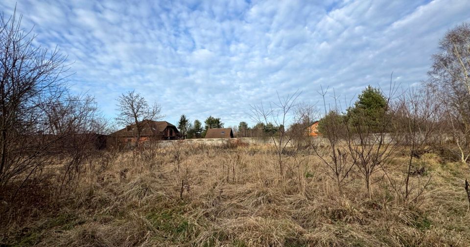 Działka budowlana Rybnik