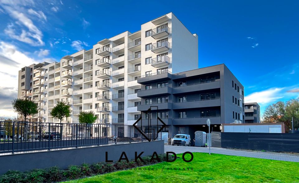 Mieszkanie Kraków sprzedaż