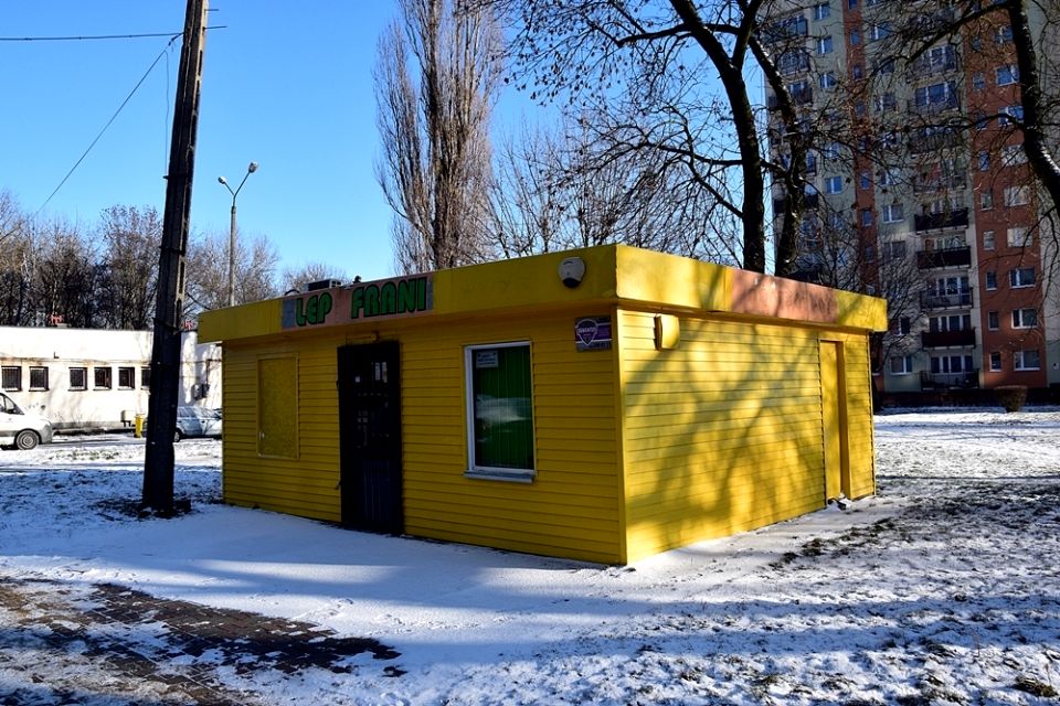 Lokal Świętochłowice