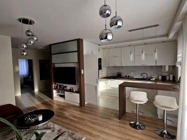 Mieszkanie Białystok