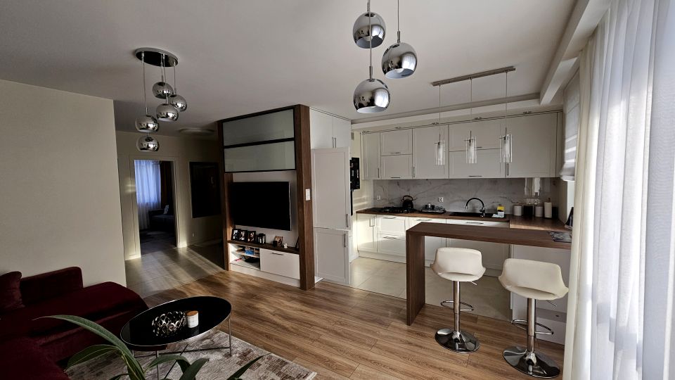 Mieszkanie Białystok