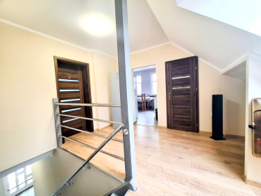 Mieszkanie dom wolnostojący Lubczyna