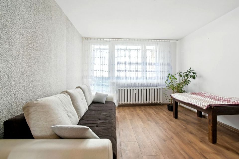 Mieszkanie Częstochowa