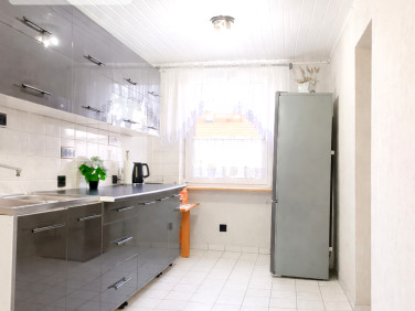 Mieszkanie Szprotawa