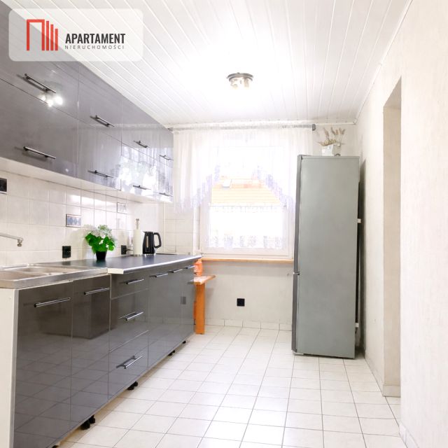 Mieszkanie Szprotawa