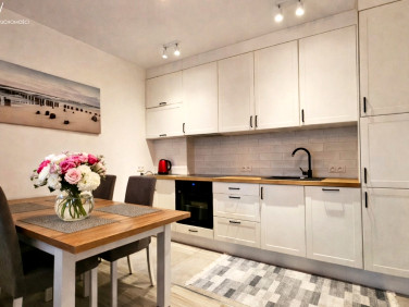 Mieszkanie Kołobrzeg