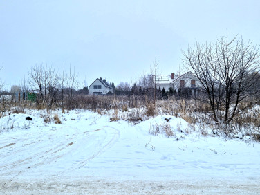 Działka budowlana Swarzędz