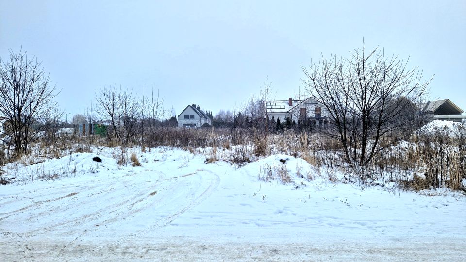 Działka budowlana Swarzędz