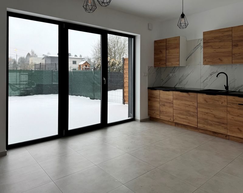 Mieszkanie Tarnowskie Góry