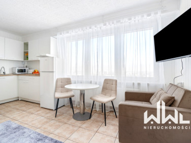 Mieszkanie Warszawa