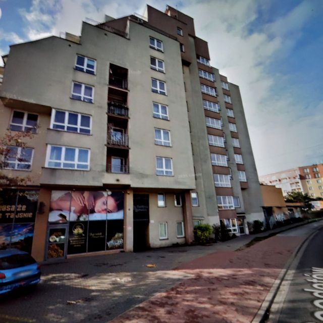 Mieszkanie Piaseczno