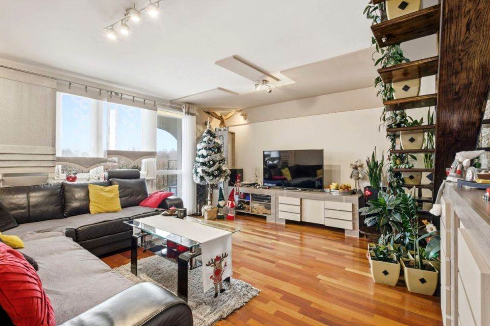 Mieszkanie Częstochowa