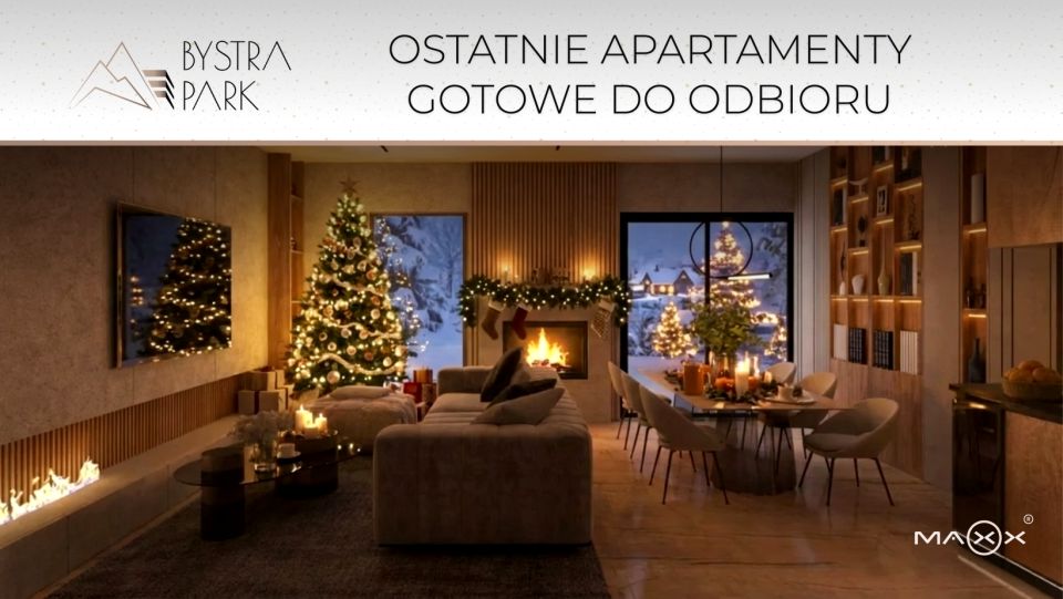 Mieszkanie Bielsko-Biała sprzedaż