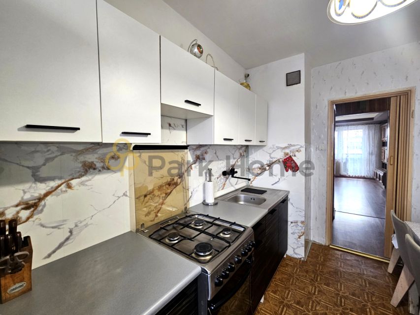 Mieszkanie blok mieszkalny nad jeziorem