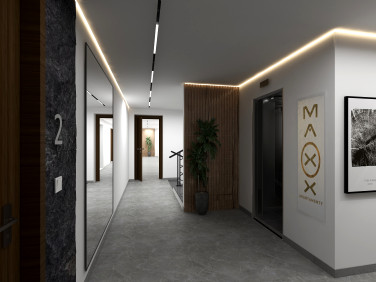 Mieszkanie Bielsko-Biała