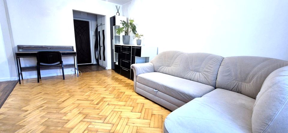 Mieszkanie Białystok