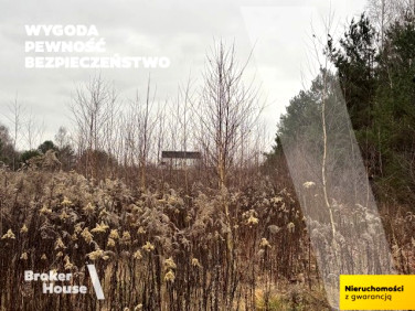 Działka budowlana Prace Duże