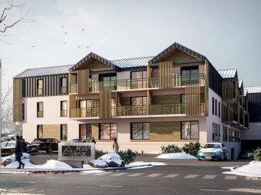 Mieszkanie Bielsko-Biała