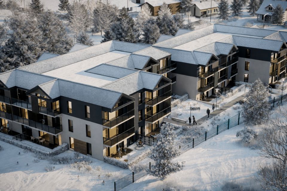 Mieszkanie Bielsko-Biała sprzedaż