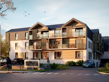 Mieszkanie Bielsko-Biała