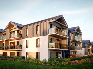 Mieszkanie Bielsko-Biała