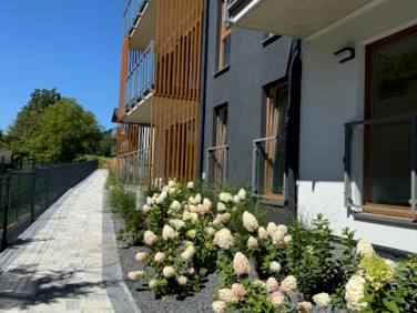 Mieszkanie Bielsko-Biała