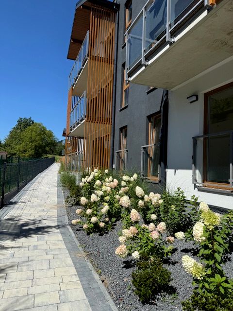 Mieszkanie Bielsko-Biała