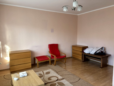 Mieszkanie Częstochowa