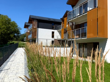 Mieszkanie Bielsko-Biała