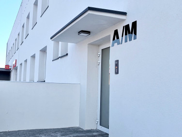 Mieszkanie Oświęcim