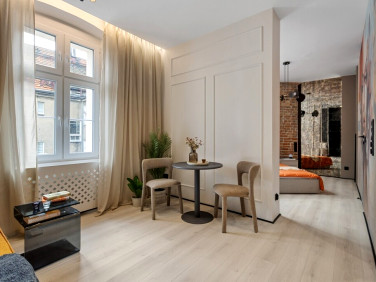 Mieszkanie Poznań sprzedaż